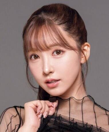 AV 배우 미카미 유아 사진