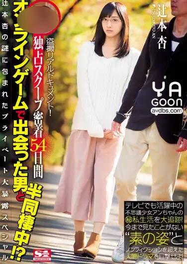 SNIS-868 辻本杏