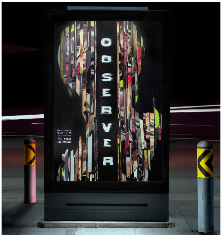(미국) Art Center ($15,000 per year), Otis ($23,000 per year) D Y Kyung_Graphic Design BFA
