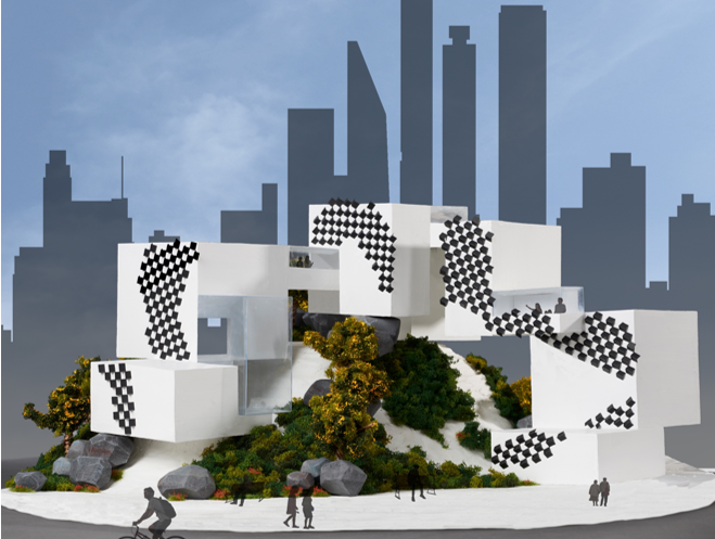 (영국) University of Westminster, University of Brighton, Nottingham Trent University J E Lee _ FD Architecture
