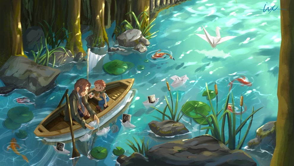 (미국) Pratt ($25,000 per year), SVA, MICA ($23,000 per year), SCAD ($14,645 per year), CCA ($27,000 per year) G E Bae_ BFA Animation