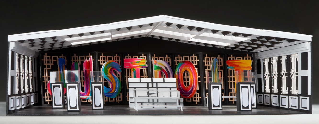 (미국) Pratt ($80,000), Parsons ($14,000 매년), FIT, OTIS ($23,000 매년), SCAD ($13,000 매년) SW_Yoon_BFA_Interior Design