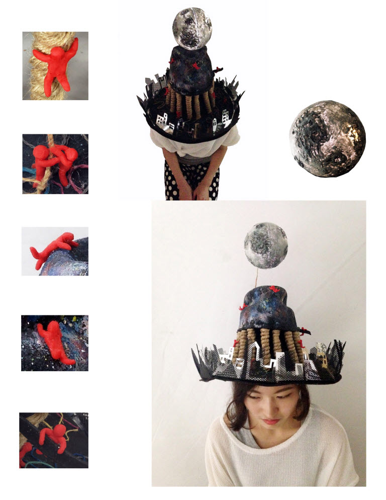 (장학금 오퍼) Savannah College of Art & Design  합격 S R KWON _ Fashion