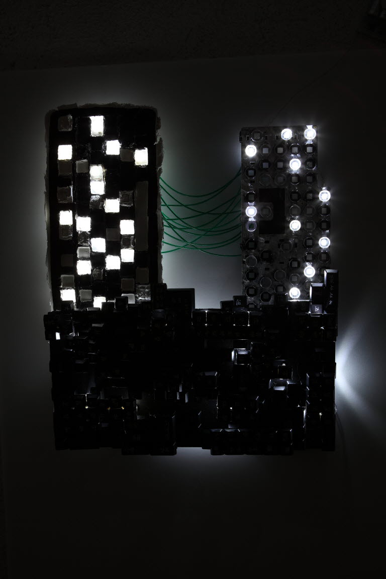 (장학금오퍼) Cambridge School Of Visual & Performing Arts 합격 K S Yang _ Graphic design Foundation