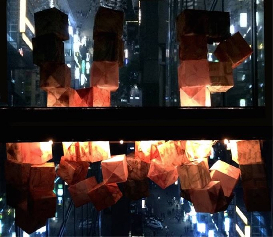 Central Saint Martins, Kingston University, Cambridge School Of Visual & Performing Arts 합격 J Y LEE _ Fashion design