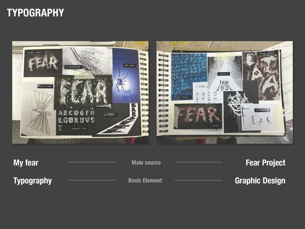 BA Goldsmiths, Kingston University 합격 W T Hong _ Graphic design BA