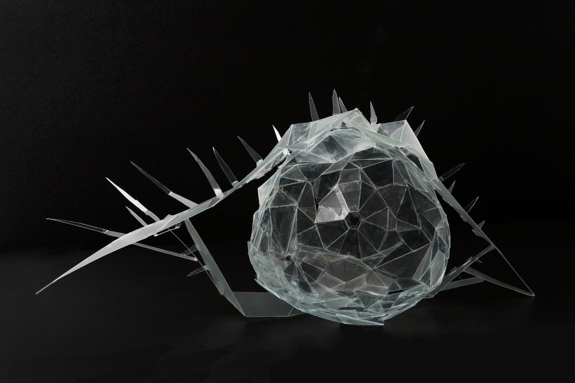 Kingston University 합격 Y L Cho _ Graphic Foundation