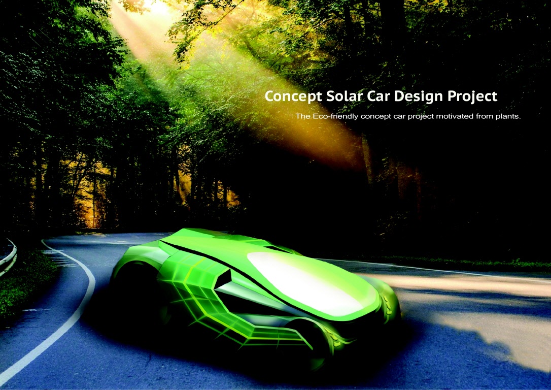 (영국)Coventry University 합격 J W KIM _ Automotive and Transport Design BA (Hons)