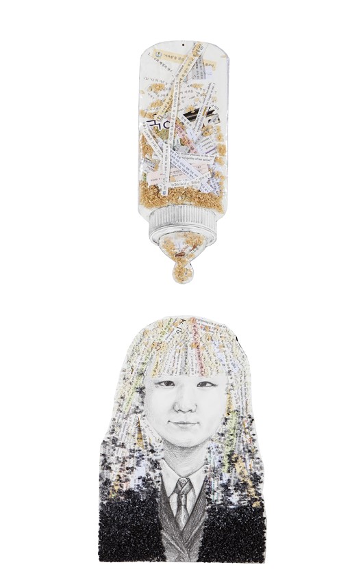 Goldsmiths, Central Saint Martins 합격 H J Kim _ Product design  FOUNDATION