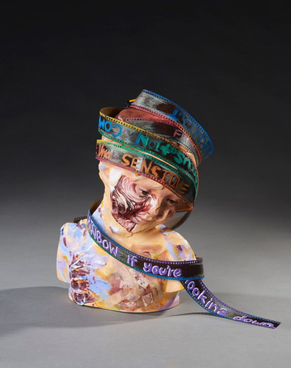 (미국) SAIC ($37,800), MICA ($21,000), Lesley Univ. ($52,000) CM_SON_BFA Fine Arts