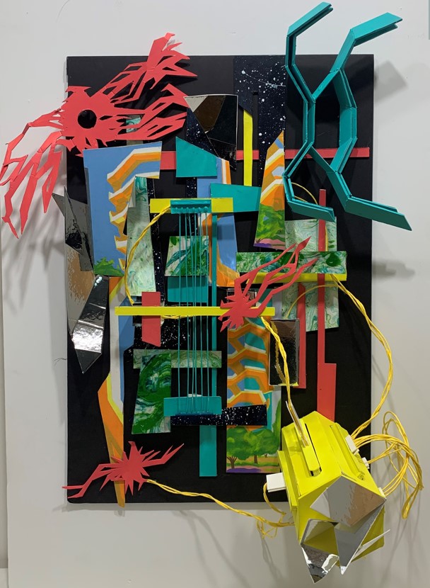 (싱가폴) LASALLE 합격 G Y KIM_Degree Interior Design