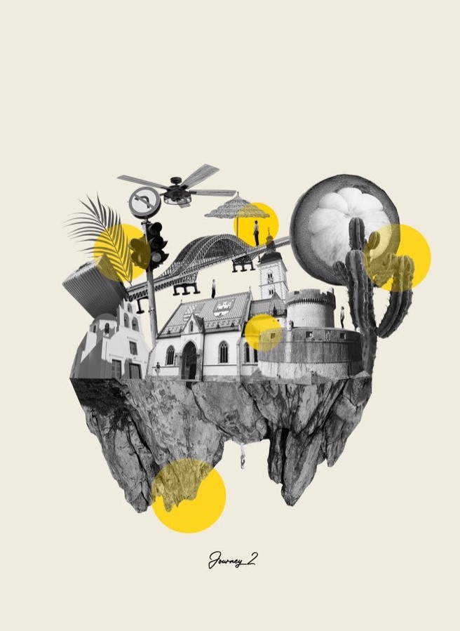 (영국) UAL_ London College of Communication 합격 H M KIM_BA(Hons) Graphic Design