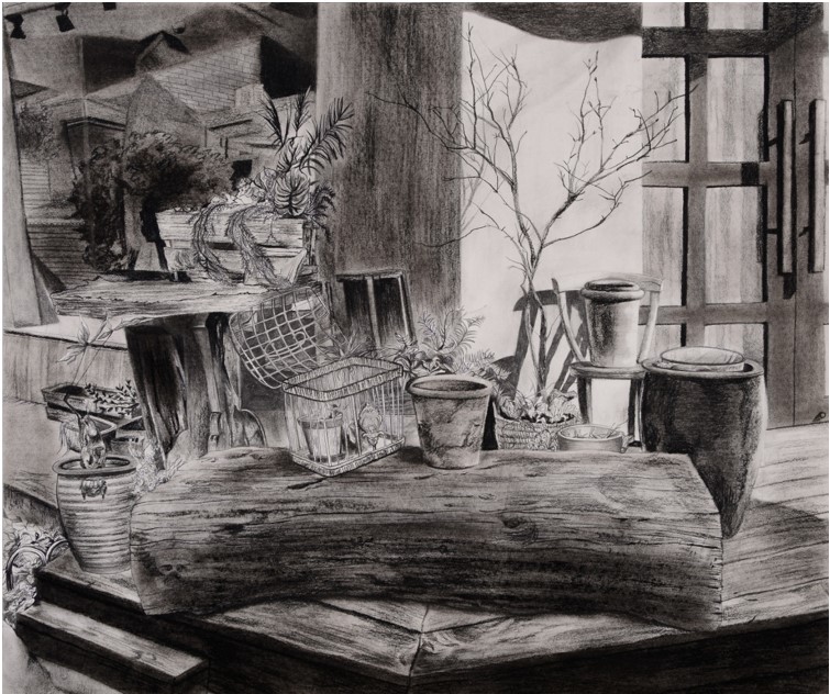 (캐나다) Emily Carr, OCAD 합격 J W KIM_ 신입학 Graphic Design