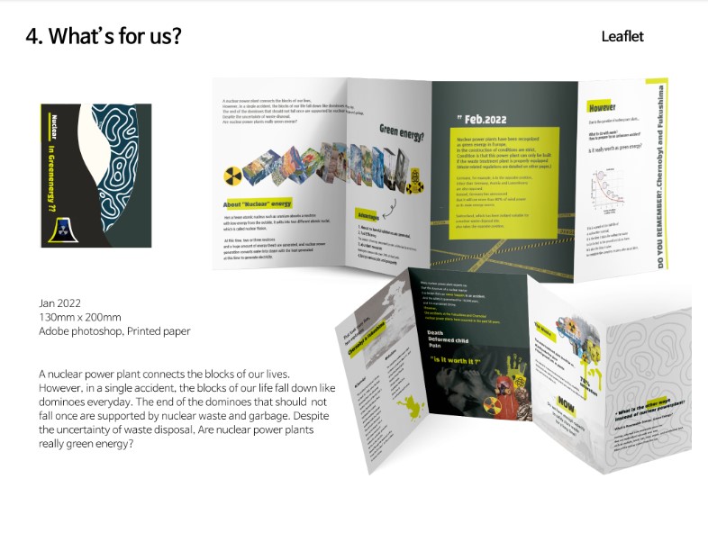 (영국) UAL_ LCC, Chelsea S J Park _ Graphic Design BA