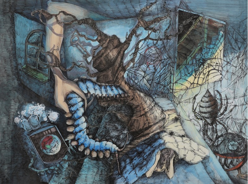 (캐나다) OCAD, Emily carr,  Humber 합격 H Y CHOI_ 신입학 Graphic Design