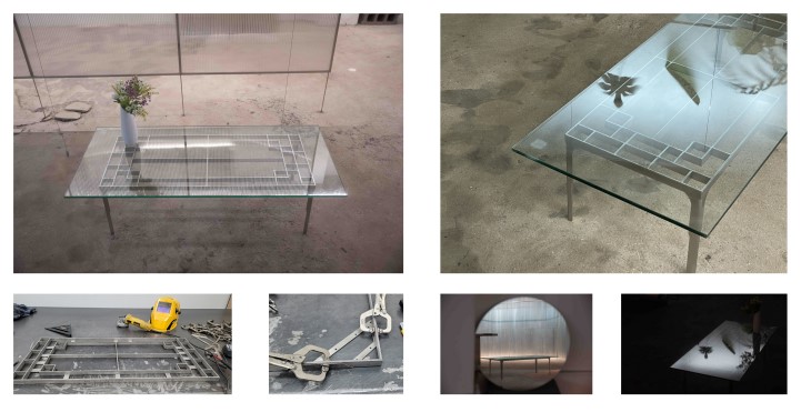 (영국)RCA, Dundee, Brunel, Kingston K W Rha_ Product Design MA