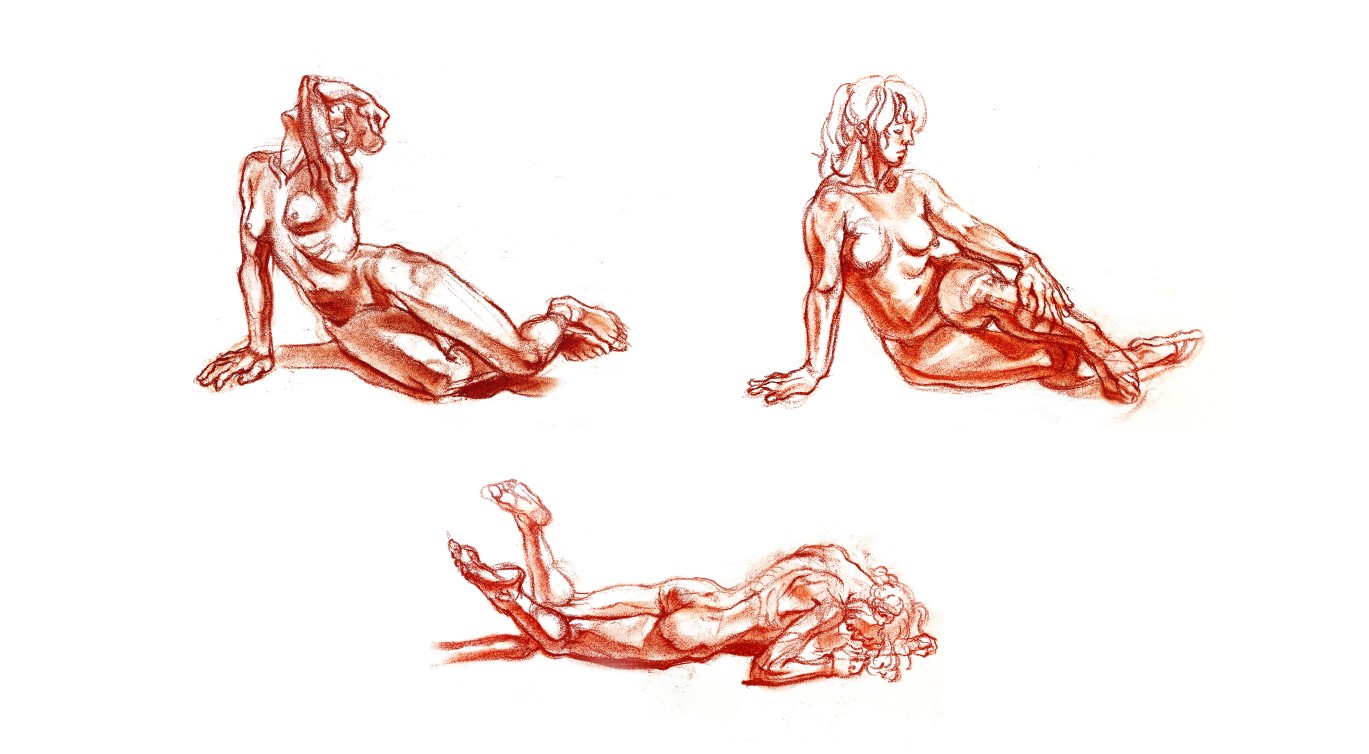 (캐나다) Sheridan, Centennial, Humber Y S Lee_ Animation