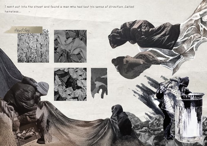 (영국) LCF, NTU(장학금 1,300 파운드) D H Jeong_Fashion Design (FDA level 4)