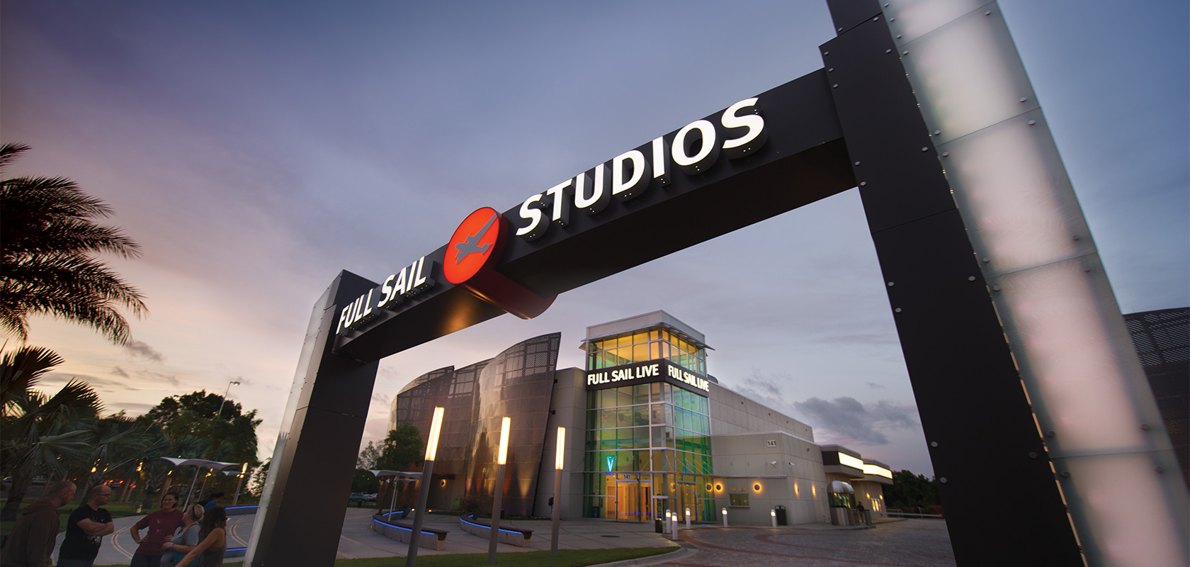 Full sail University 합격 S H Kim _ Animation