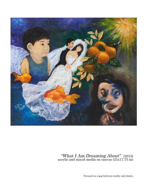 MA New York University. School of Visual Arts. The George Washington University. Long Island University . Lesley University 합격 S Y LEE _ MA Art Therapy