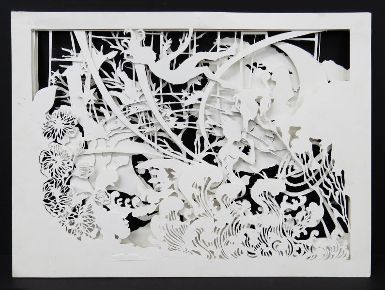 NYU MA ART THERAPY 합격 S B SHIN _ MA ART THERAPY