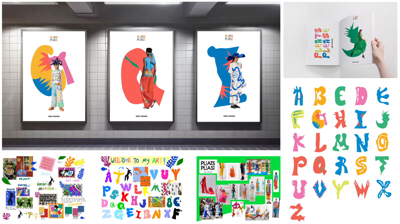 (미국) SVA ($18,000 per year), SAIC ($12,000 per year), SCAD ($6,000 per year), FIT S Y Park _ Graphic Design BFA edm포트폴리오 풀타임 3개월 수강