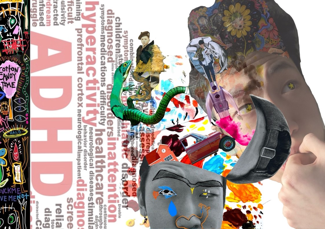(영국) UAL Foundation Diploma in Art and Design, LCF S J Kwon _ Fashion Design (FDA Diagnostic Mode) edm포트폴리오 더블타임 7개월 수강