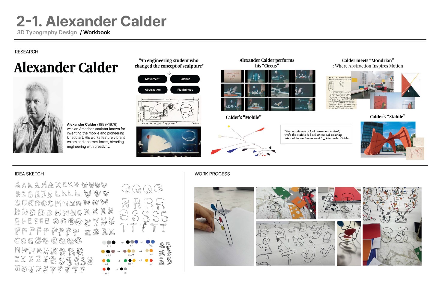 (영국) Kingston University H Y KIM _ Graphic Design (Pre-Master)