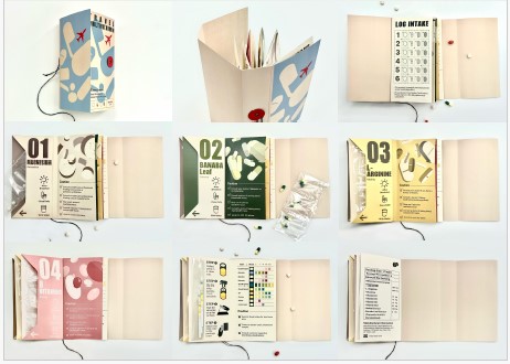 (캐나다) OCAD ES Lee _ Graphic Design