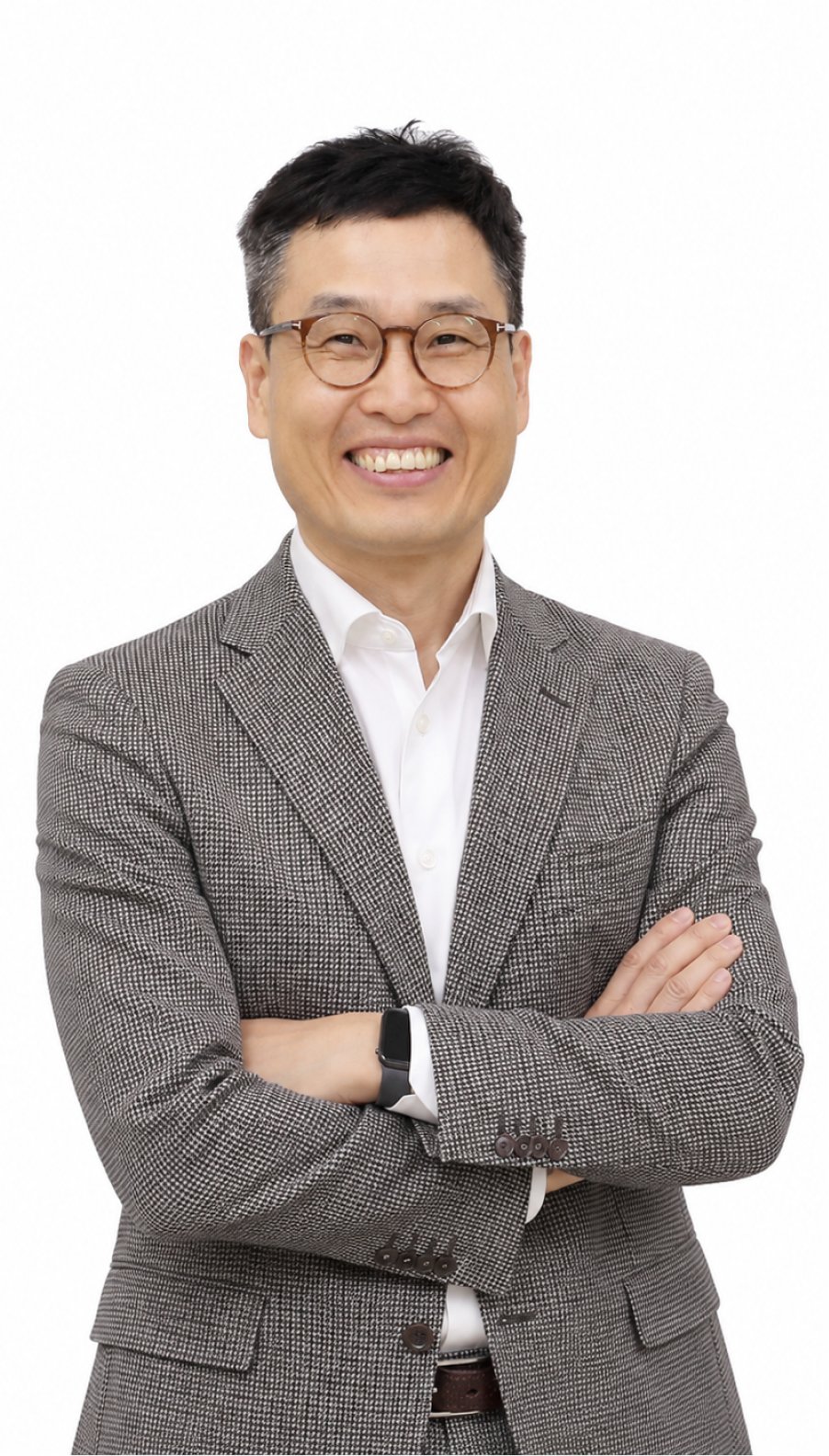 서동성 대표
