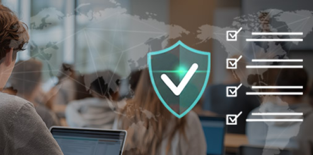 신뢰할 수 있는 유학의 시작