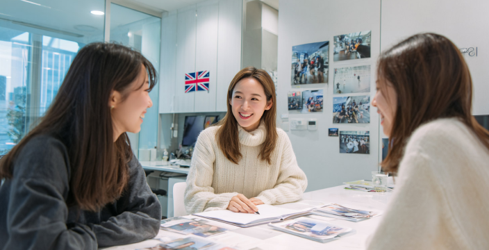 최신 입시 및 유학 트렌드를 담은 세미나