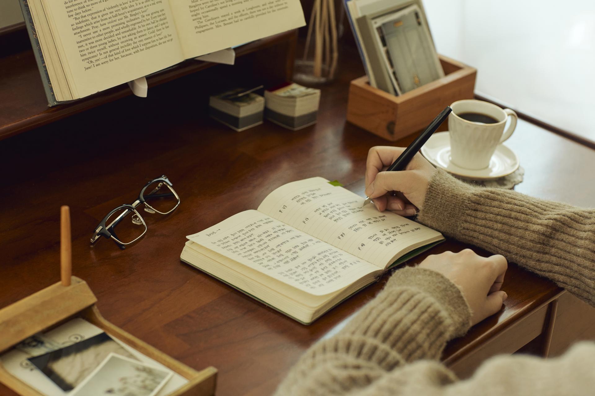 korean language school