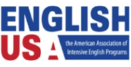 English USA