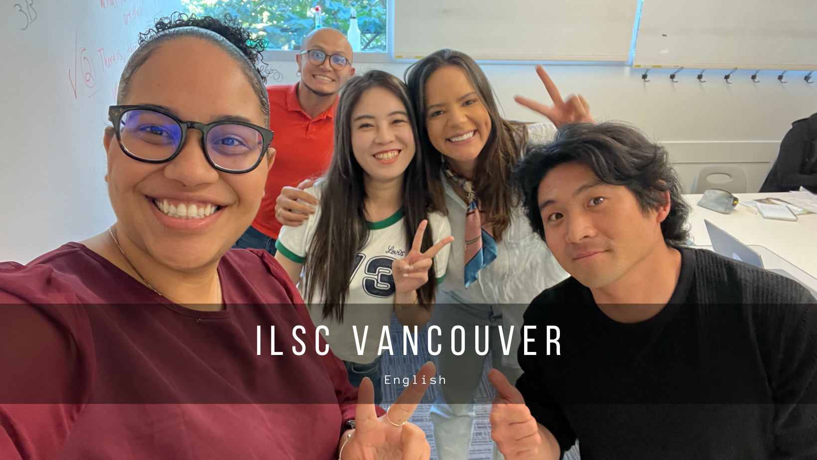 ILSC 溫哥華遊學心得