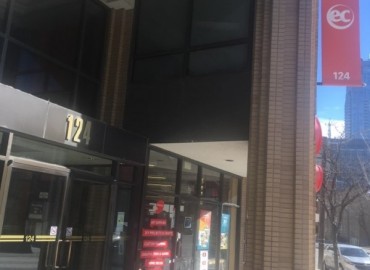 【加拿大-多倫多】歡迎來到EC Toronto遊學心得