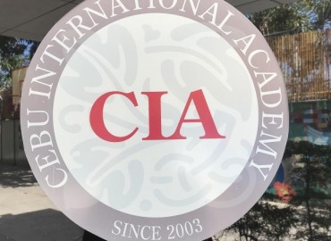 【菲律賓-宿霧】 Dana的半斯達遊學心得 - CIA