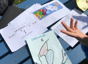 【英國-伯恩茅斯】Eurocentre語言學校心得