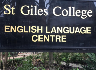 【英國-倫敦】St.Giles Highgate Center 遊學心得