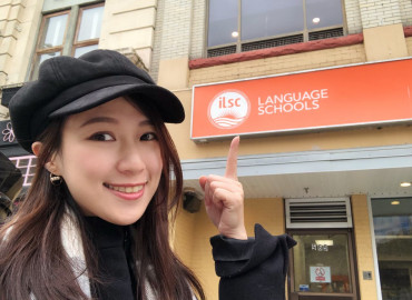 【加拿大遊學夢】遊學值得嗎？ILSC語言學校上課心得、課外活動、交外國朋友Tips - yaya