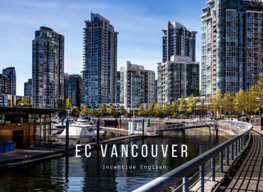 【加拿大遊學】品薫的溫哥華遊學心得 - EC Vancouver 