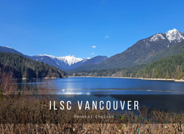 【加拿大遊學】Olivia的溫哥華遊學心得 - ILSC Vancouver
