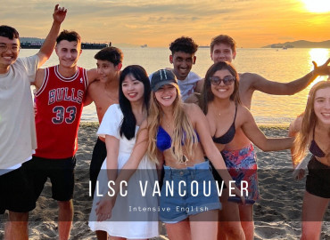 【加拿大遊學】榆璇的溫哥華遊學心得 - ILSC Vancouver
