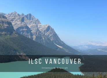 【加拿大遊學】穎萱的溫哥華遊學心得 - ILSC Vancouver