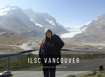 【加拿大遊學】芷萱的溫哥華遊學心得 - ILSC Vancouver