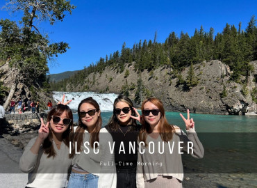 【加拿大遊學】妙玲的溫哥華遊學心得 - ILSC Vancouver