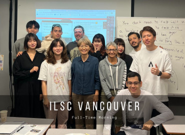 【加拿大遊學】筱棋的溫哥華遊學心得 - ILSC Vancouver
