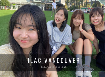 【加拿大遊學】季瑤的溫哥華遊學心得 - ILSC Vancouver