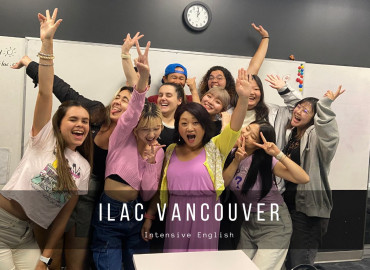 【加拿大遊學】貞言的溫哥華遊學心得 - ILAC Vancouver