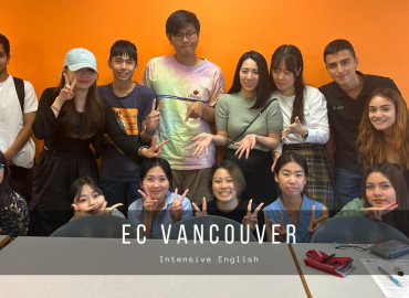 【加拿大遊學】少閎的溫哥華遊學心得 - EC Vancouver | ed:m 遊學